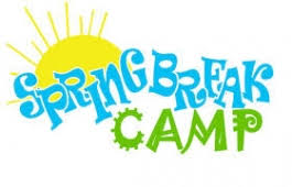 BXJJ SPRING BREAK CAMP